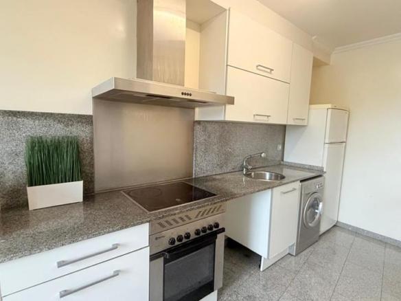 Apartment for sale in Piedras Blancas – Cl Xabucu, Piedras Blancas
