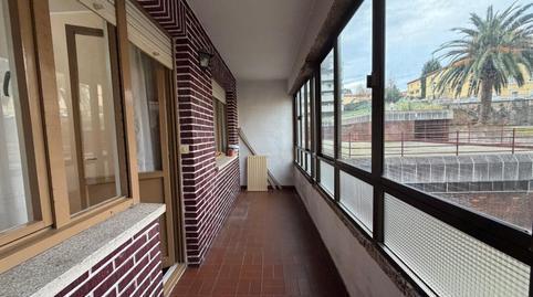 Apartment for sale in Avilés – Pruneda Street, City Center