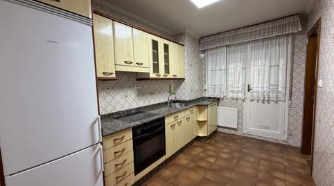 Apartment for sale in Avilés – Pruneda Street, City Center