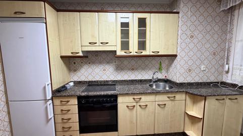 Apartment for sale in Avilés – Pruneda Street, City Center