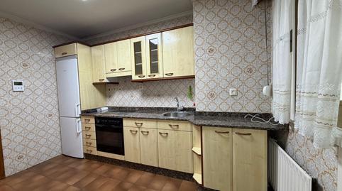 Apartment for sale in Avilés – Pruneda Street, City Center