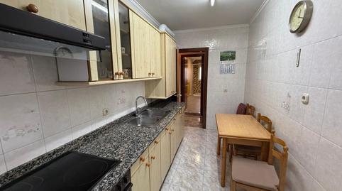 Apartment for sale in Avilés – Leopoldo Alas Clarín Street, La Magdalena