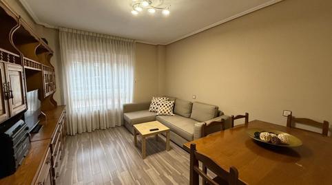 Apartment for sale in Avilés – Leopoldo Alas Clarín Street, La Magdalena