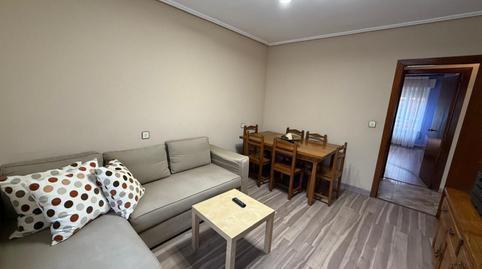 Apartment for sale in Avilés – Leopoldo Alas Clarín Street, La Magdalena