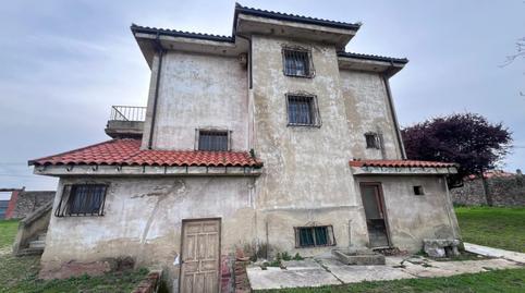 House or villa for sale in Avilés – Lg Caliero,el, El Carbayedo – El Quirinal
