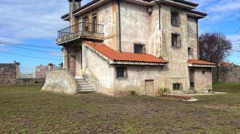 House or villa for sale in Avilés – Lg Caliero,el, El Carbayedo – El Quirinal