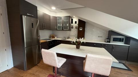 Apartment for sale in Avilés – Plaza Carbayedo, El Carbayedo – El Quirinal