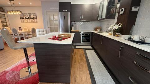 Apartment for sale in Avilés – Plaza Carbayedo, El Carbayedo – El Quirinal