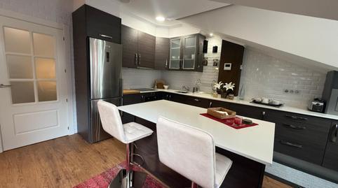 Apartment for sale in Avilés – Plaza Carbayedo, El Carbayedo – El Quirinal