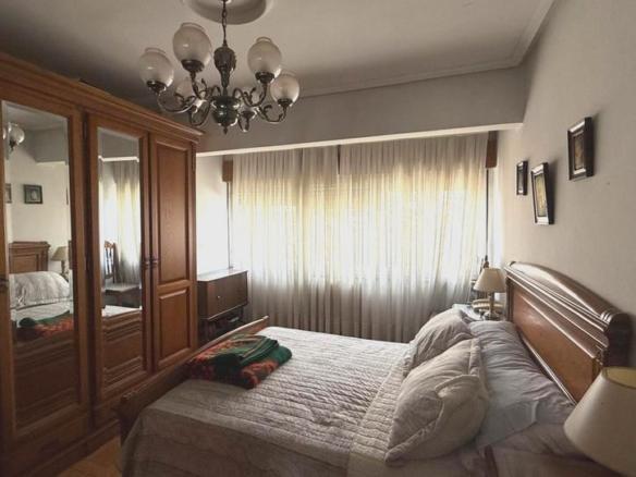 Apartment for sale in Avilés – Doctor Marañón, El Carbayedo – El Quirinal