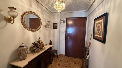 Apartment for sale in Avilés – Doctor Marañón, El Carbayedo – El Quirinal