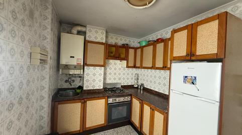 Apartment for sale in Avilés – Doctor Marañón, El Carbayedo – El Quirinal