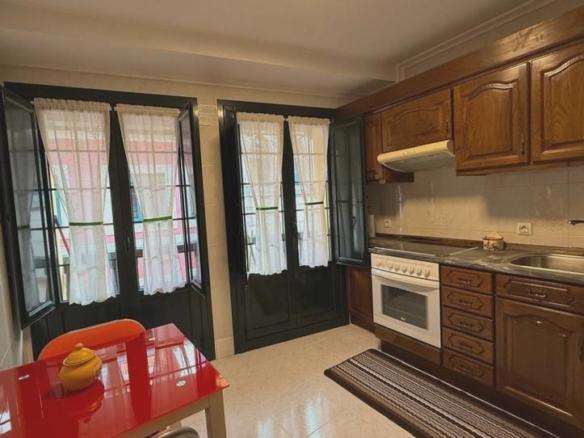 Apartment for sale in Avilés – Calle la Ferrería, Centro