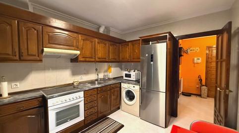 Apartment for sale in Avilés – Calle la Ferrería, Centro
