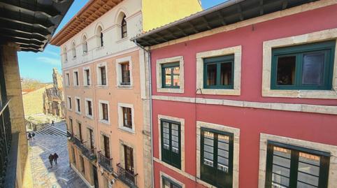 Apartment for sale in Avilés – Calle la Ferrería, Centro