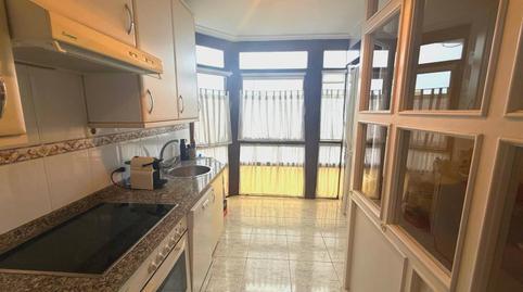 Apartment for sale in Avilés – Pruneda Street, City Center