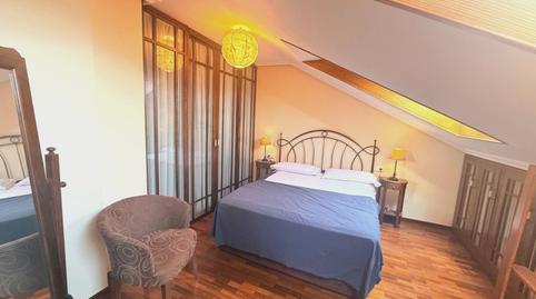 Apartment for sale in Avilés – Pruneda Street, City Center