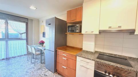 Apartment for sale in Avilés – Avenida de la Constitución, Centro