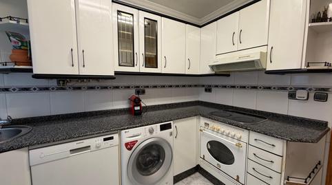 Apartment for sale in Avilés – Calle González Abarca, Centro