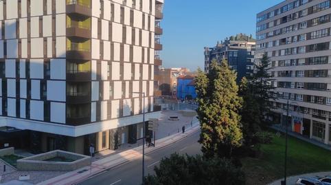 Apartment for sale in Avilés – Calle González Abarca, Centro