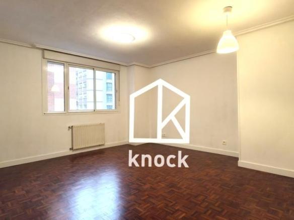 Apartment for sale in Gijón – Cl Andes, La Calzada