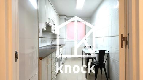 Apartment for sale in Gijón – Cl Andes, La Calzada