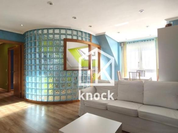 Apartment for sale in Luanco – La Cruz, 37, Luanco – Aramar – Antromero
