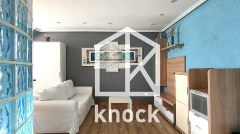 Apartment for sale in Luanco – La Cruz, 37, Luanco – Aramar – Antromero