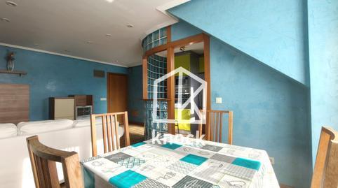 Apartment for sale in Luanco – La Cruz, 37, Luanco – Aramar – Antromero