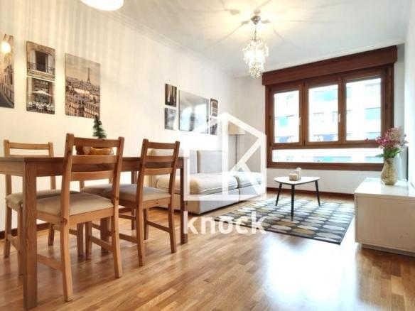 Apartment for sale in Gijón – Cl las Industrias, La Calzada
