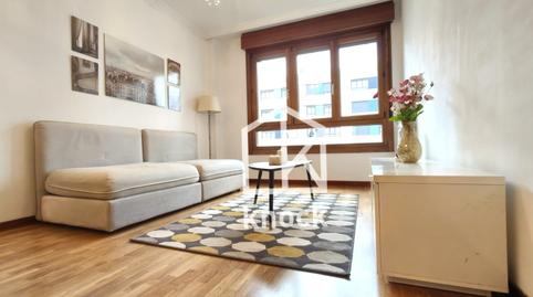 Apartment for sale in Gijón – Cl las Industrias, La Calzada
