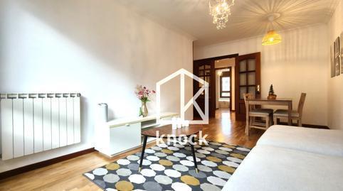 Apartment for sale in Gijón – Cl las Industrias, La Calzada