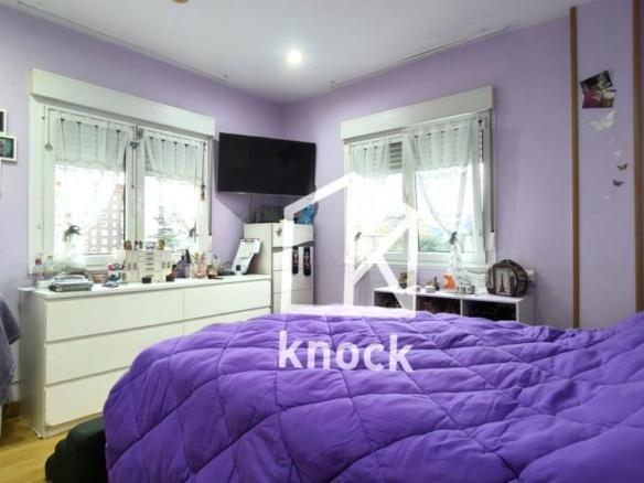 Apartment for sale in Gijón – Av Argentina, 88, La Calzada