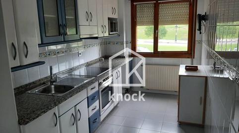 Apartment for sale on Calle Teverga, Las Campas