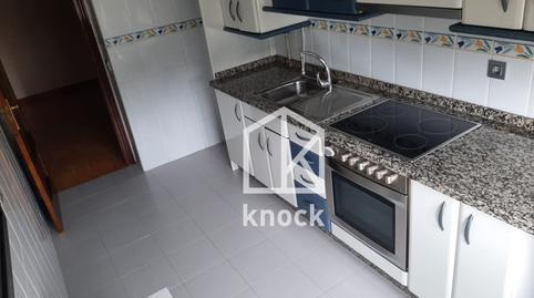 Apartment for sale on Calle Teverga, Las Campas