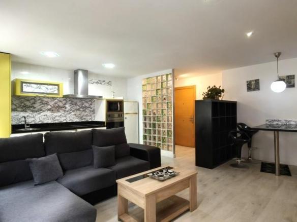 Apartment for sale in Gijón – Cl Lima, La Calzada