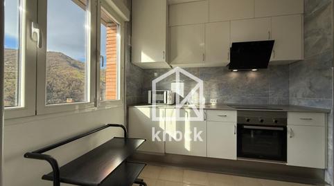 Apartment for sale in Caborana – Gr Nuestra Sra Fatima, 8, Aller