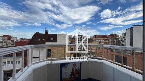 Apartment for sale in Gijón – Cl Manuel Rodriguez Alvarez, 7, La Calzada