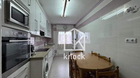 Apartment for sale in Gijón – Cl Manuel Rodriguez Alvarez, 7, La Calzada