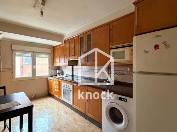Apartment for sale in Piedras Blancas – C/ Castillo de Gauzón, Piedras Blancas