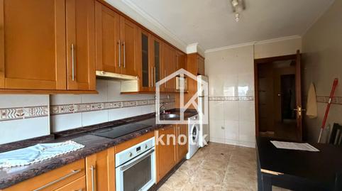 Apartment for sale in Piedras Blancas – C/ Castillo de Gauzón, Piedras Blancas
