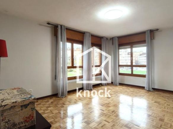 Apartment for sale in Gijón – Cl Dos de Mayo, El Natahoyo