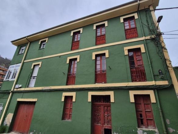 Apartment for sale in a rural area
