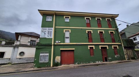 Apartment for sale in a rural area