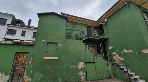 Apartment for sale in a rural area