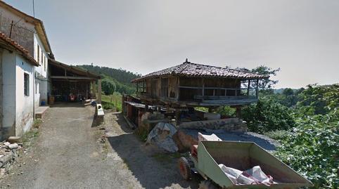 House or villa for sale in Las Regueras
