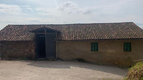 House or villa for sale in Las Regueras
