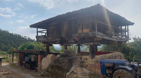 House or villa for sale in Las Regueras
