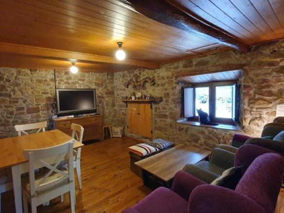 House or villa for sale in Belmonte de Miranda