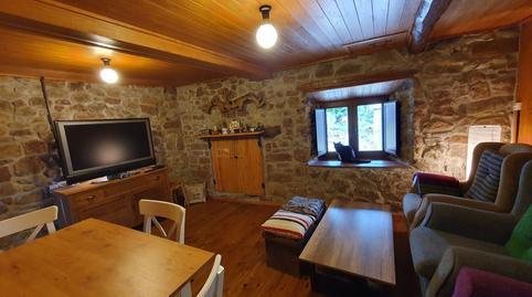 House or villa for sale in Belmonte de Miranda